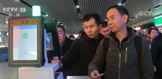 2020年春运期间 电子客票将覆盖全国高铁线路516637_ 2020年春运期间 电子客票将覆盖全国高铁线路