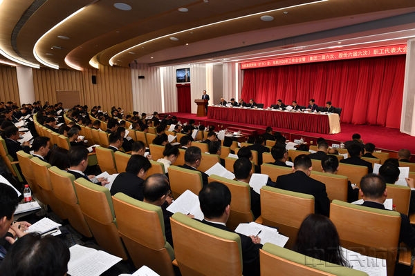 东航2020年全面开启新时代高质量发展新阶段517327_ 东航2020年全面开启新时代高质量发展新阶段