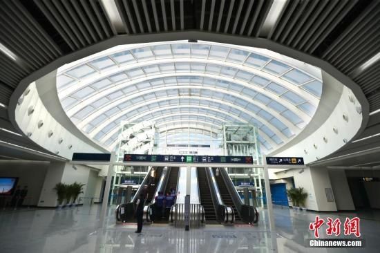 盘点2019:中国加速建设交通强国517275_ 盘点2019:中国加速建设交通强国