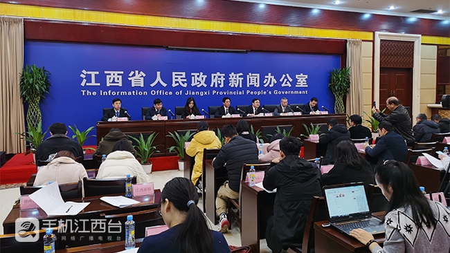 破千亿!江西航空产业进入快车道518357_ 破千亿!江西航空产业进入快车道