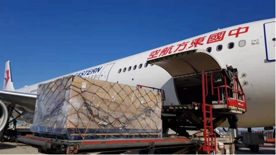 驰援数吨依然物资告急 物流公司:我们也纳闷 建议直接寄到医院521073_ 驰援数吨依然物资告急 物流公司:我们也纳闷 建议直接寄到医院