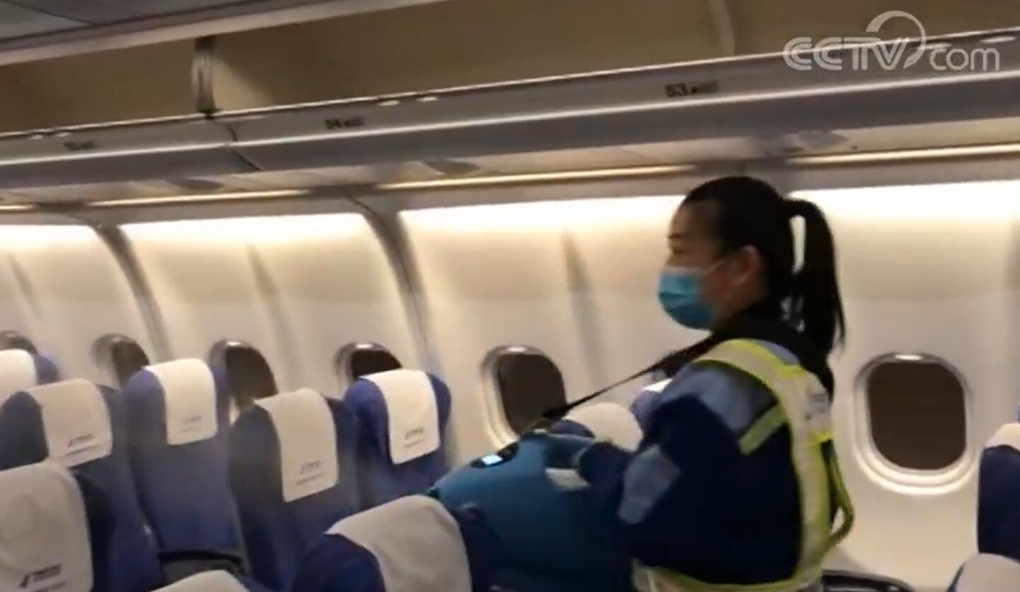 返程客流小幅上升 各地加强疫情防控522439_ 返程客流小幅上升 各地加强疫情防控