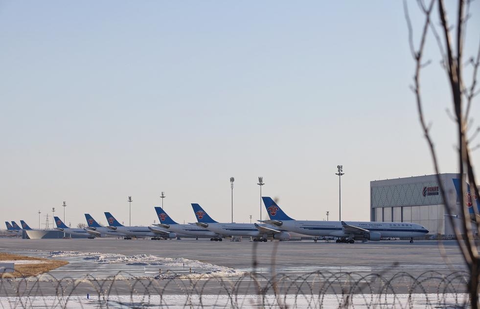 国际航协:“新冠”对航空业打击远超“非典”,亚太航司客运损失或将超470亿美元525713_ 国际航协:“新冠”对航空业打击远超“非典”,亚太航司客运损失或将超470亿美元