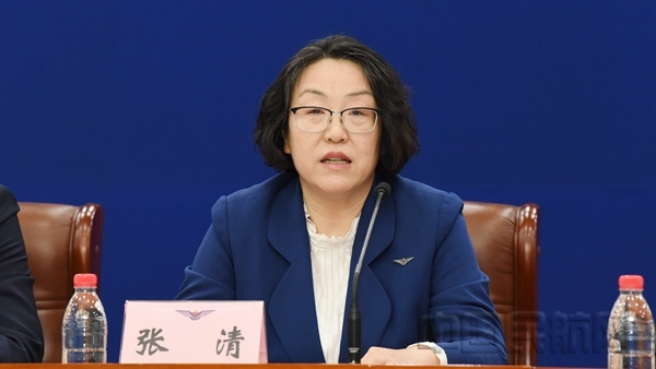 民航局:预计4月上旬复工率将达到86%526409_ 民航局:预计4月上旬复工率将达到86%