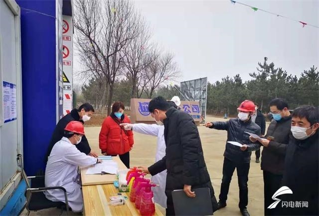 建成后可满足年旅客吞吐量400万人次需求 威海机场停机坪扩建工程稳妥推进526927_ 建成后可满足年旅客吞吐量400万人次需求 威海机场停机坪扩建工程稳妥推进
