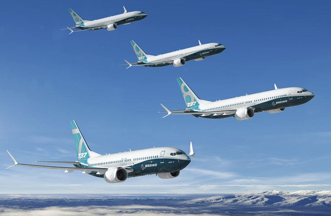 波音或将在5月前重启生产737MAX528131_ 波音或将在5月前重启生产737MAX