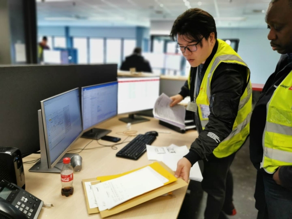 无惧“风暴”,金鹏航空力保“空中丝路”畅通无阻528551_ 无惧“风暴”,金鹏航空力保“空中丝路”畅通无阻