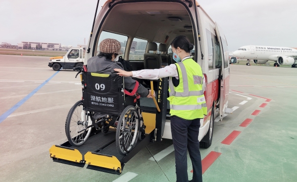 深航一旅阳光班组荣获2019年感动交通十大年度人物称号536461_ 深航一旅阳光班组荣获2019年感动交通十大年度人物称号