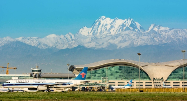7家航空公司的18条国内航线于近日获得经营许可537051_ 7家航空公司的18条国内航线于近日获得经营许可