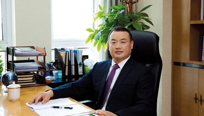 2020年上半年逆市盈利 听听这家航司CEO怎么说542655_ 2020年上半年逆市盈利 听听这家航司CEO怎么说