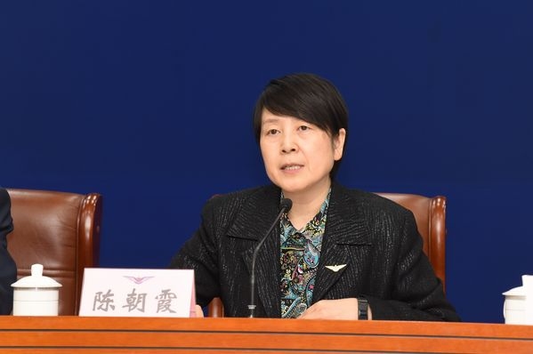 民航局:累计保障近5亿人次旅客体验“无纸化”便捷通关550327_ 民航局:累计保障近5亿人次旅客体验“无纸化”便捷通关