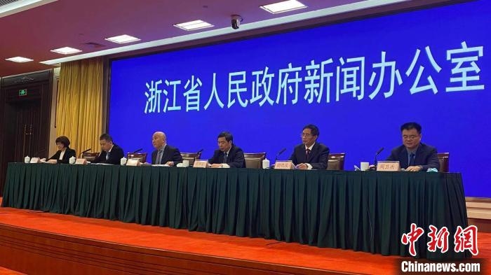 “十四五”浙江目标民用机场旅客吞吐能力1.2亿人次554075_ “十四五”浙江目标民用机场旅客吞吐能力1.2亿人次