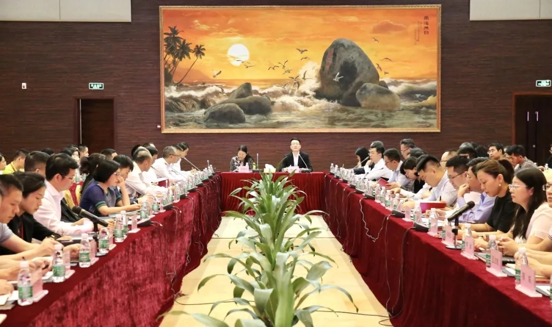 顾刚:海航集团各主要公司年报发布 亏损缺口大幅减小560275_ 顾刚:海航集团各主要公司年报发布 亏损缺口大幅减小
