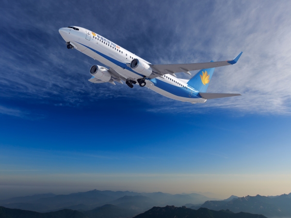 幸福航空“干支结合”战略显成效 “五一”长假长沙地区收入创新高560379_ 幸福航空“干支结合”战略显成效 “五一”长假长沙地区收入创新高