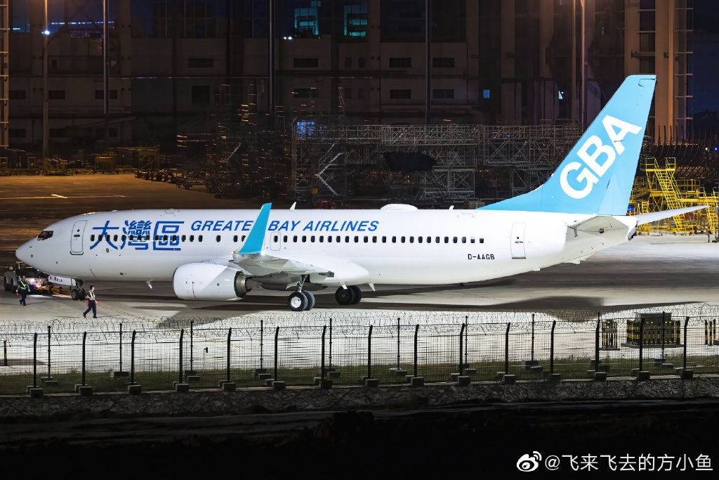 大湾区航空计划Q4启航 将飞往新加坡和泰国568199_ 大湾区航空计划Q4启航 将飞往新加坡和泰国