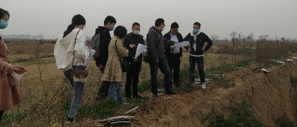 西安咸阳机场推进三期项目建设 文物考古发掘先行572971_ 西安咸阳机场推进三期项目建设 文物考古发掘先行