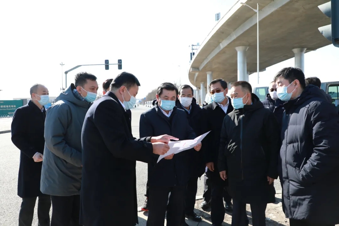 冯正霖赴首都机场督导检查冬奥会出港高峰保障工作579121_ 冯正霖赴首都机场督导检查冬奥会出港高峰保障工作