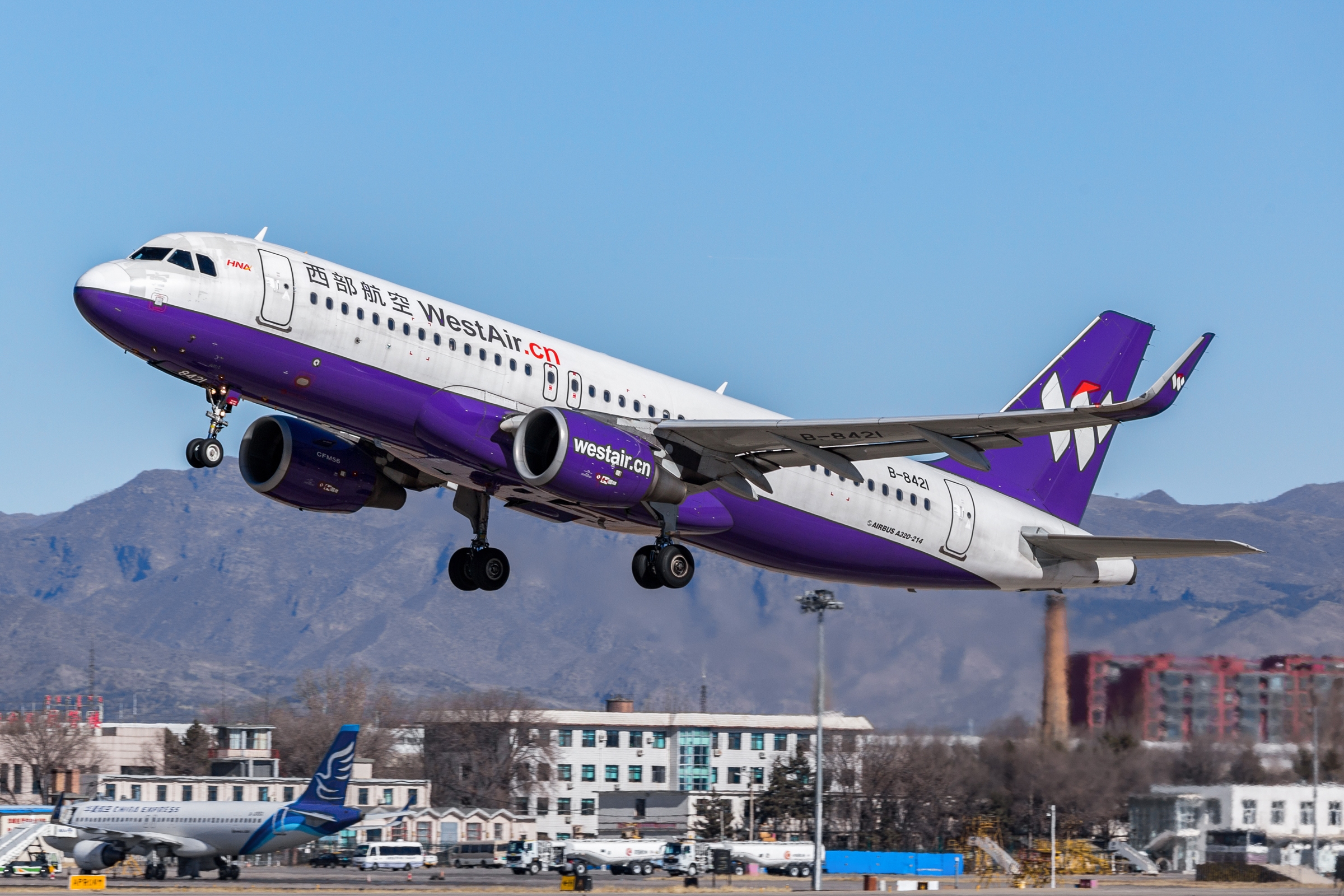 西部航空2022年夏航季计划开通27条航线579411_ 西部航空2022年夏航季计划开通27条航线