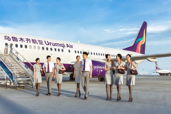 2022年夏秋航季,乌鲁木齐航空计划新增1条、复飞1条杭州进出港航线579861_ 2022年夏秋航季,乌鲁木齐航空计划新增1条、复飞1条杭州进出港航线