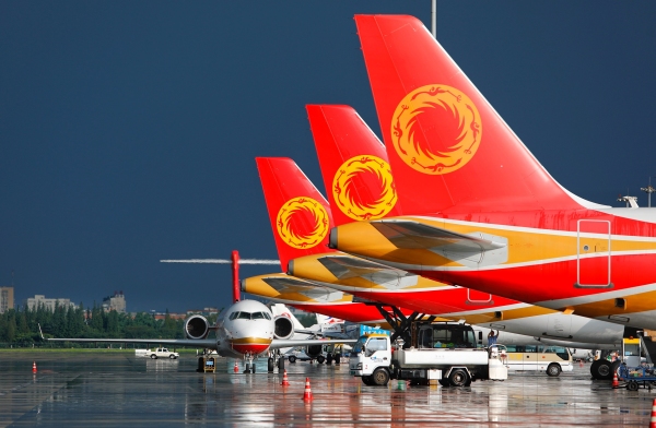 新航季 成都航空新开多条航线581373_ 新航季 成都航空新开多条航线