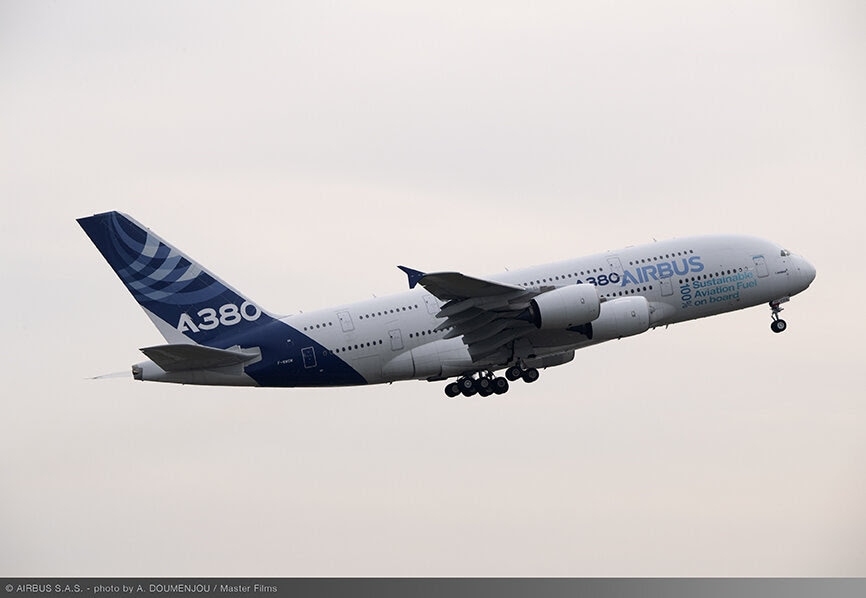 A380,再起飞582015_ A380,再起飞