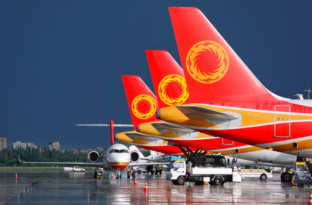 新航季 成都航空多条航线保障旅客出行593575_ 新航季 成都航空多条航线保障旅客出行