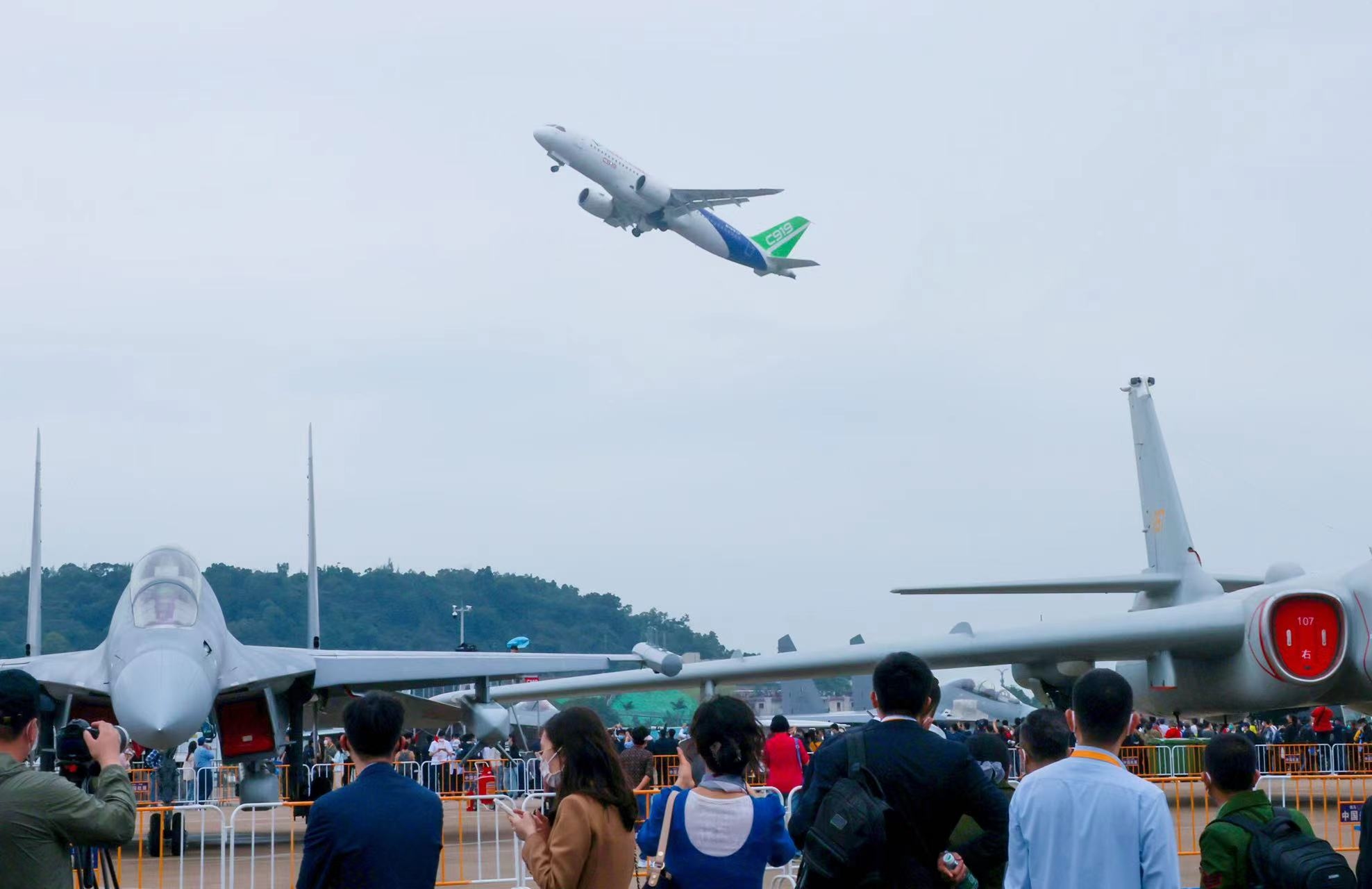 中国商飞公司发布2022-2041年市场预测年报594433_ 中国商飞公司发布2022-2041年市场预测年报