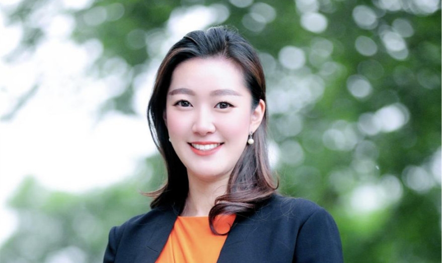 国泰航空委任孙悦怡为中国区总经理594937_ 国泰航空委任孙悦怡为中国区总经理