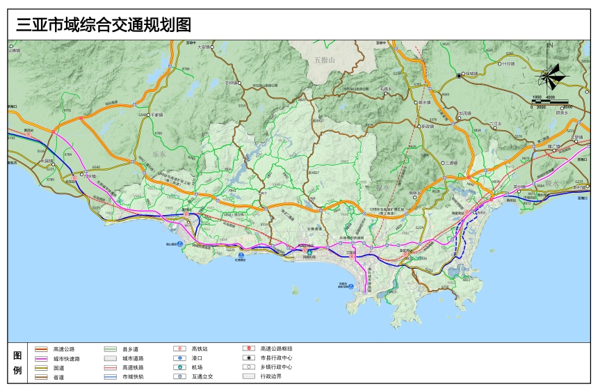 三亚拟建新机场 凤凰机场将建第三航站楼596825_ 三亚拟建新机场 凤凰机场将建第三航站楼