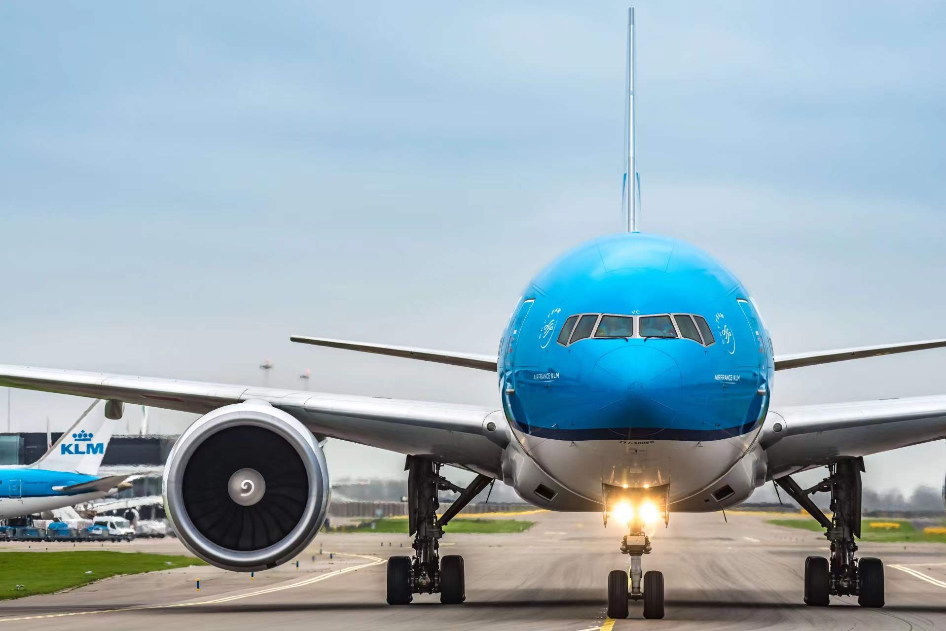 荷兰皇家航空计划3月26日起增加大中国区航班频次599499_ 荷兰皇家航空计划3月26日起增加大中国区航班频次