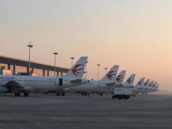 东方航空3月26日起新增青岛-丽江航线601015_ 东方航空3月26日起新增青岛-丽江航线