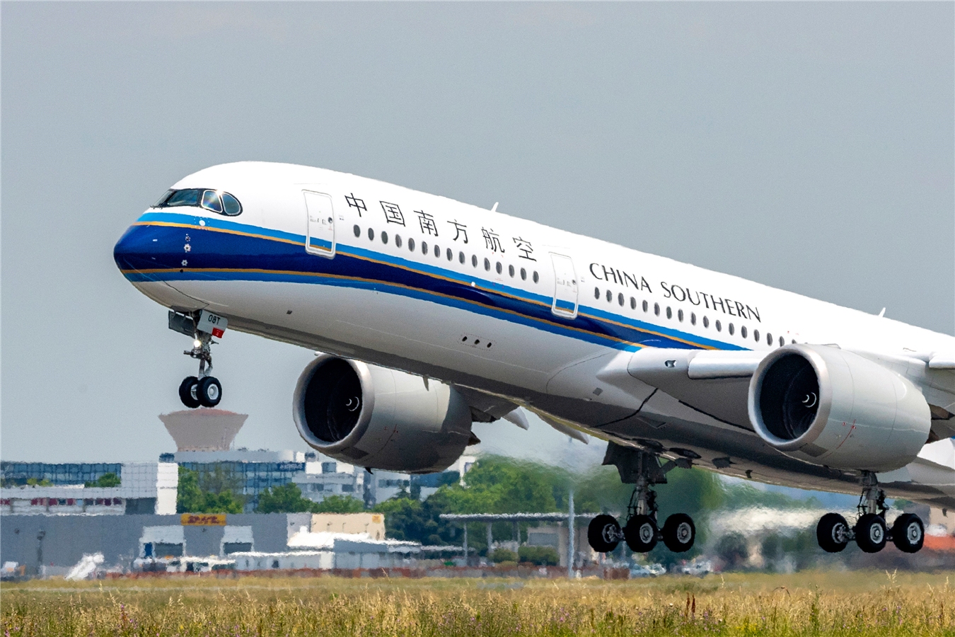 南航将于6月7日新开北京大兴至伦敦航线604085_ 南航将于6月7日新开北京大兴至伦敦航线