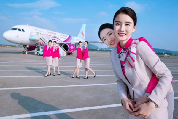 战暑运 迎亚运 长龙航空新开和加密多条国内、国际航线607249_ 战暑运 迎亚运 长龙航空新开和加密多条国内、国际航线