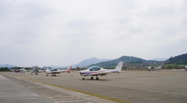 全国首批,民航唯一! 横店“航空+影视+旅游”入选交旅融合发展十佳案例611001_ 全国首批,民航唯一! 横店“航空+影视+旅游”入选交旅融合发展十佳案例