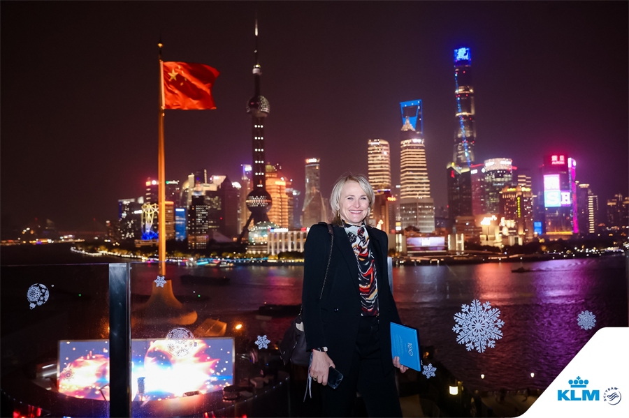 荷航CEO率团访华,着力重构中国市场并开展领域更多合作612931_ 荷航CEO率团访华,着力重构中国市场并开展领域更多合作