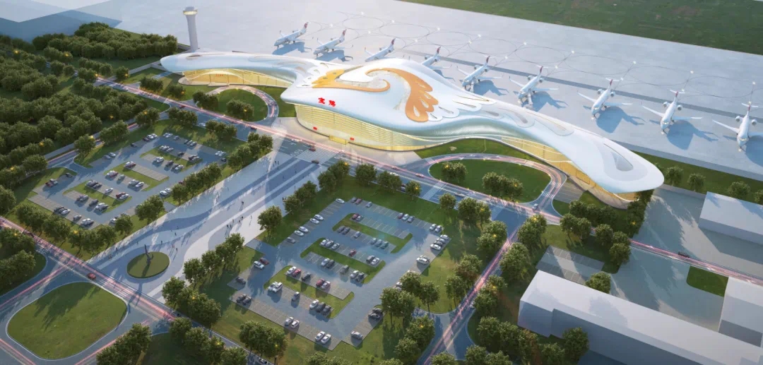 宝鸡机场正式获批 拟于6月开工建设617211_ 宝鸡机场正式获批 拟于6月开工建设