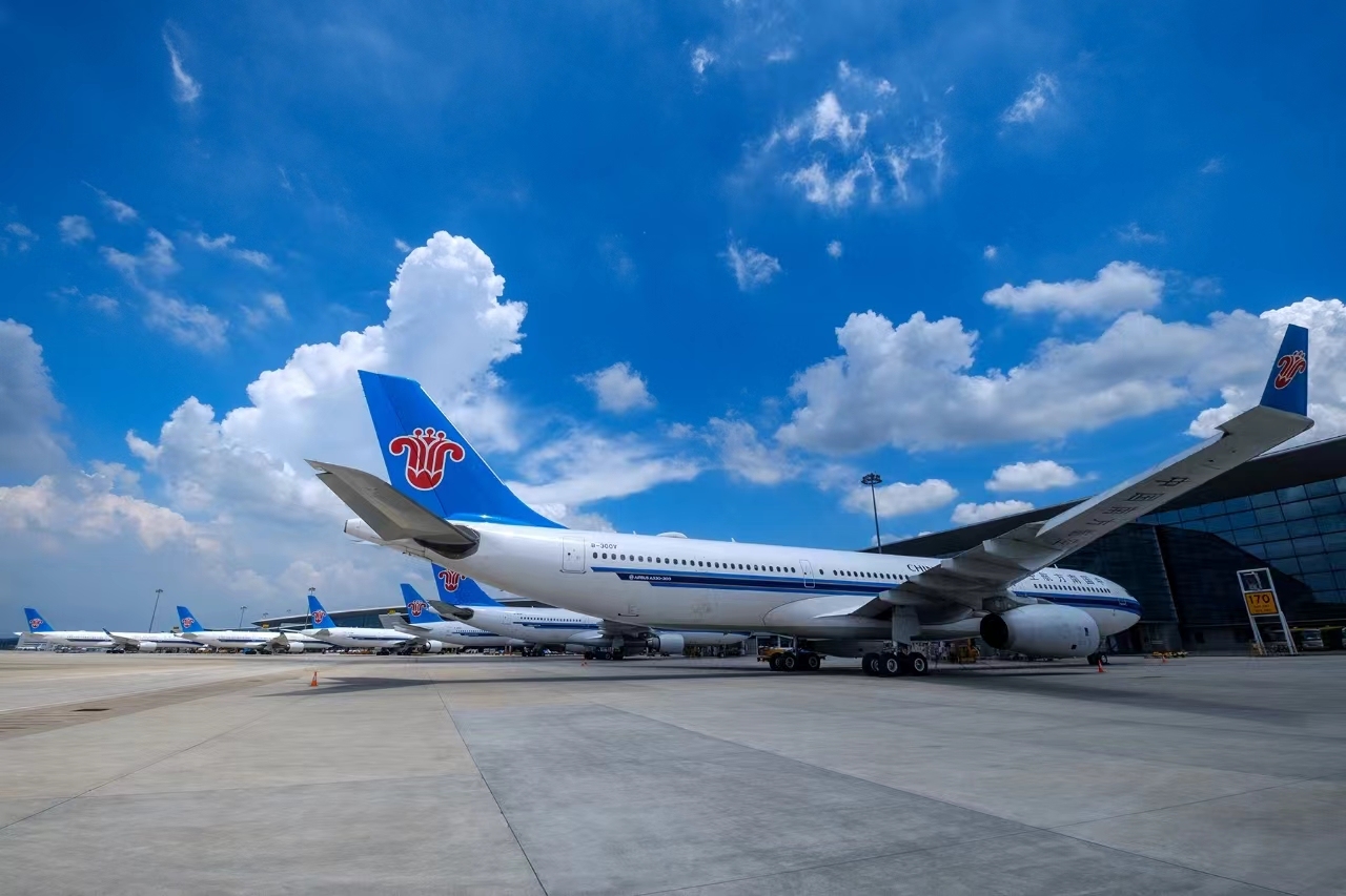 南航将于4月16日新开北京至利雅得直飞航线618547_ 南航将于4月16日新开北京至利雅得直飞航线