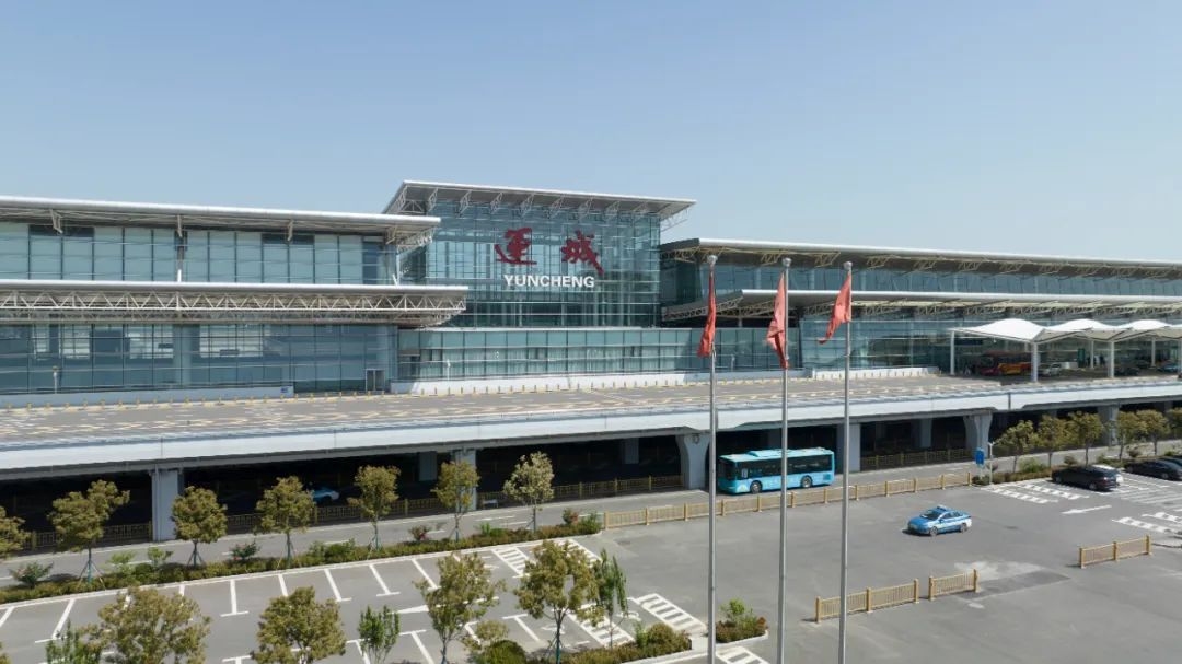 运城机场拟更名619187_ 运城机场拟更名